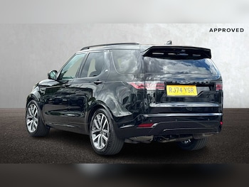 Used Land Rover Discovery 2025 for sale - 76459856: Photo