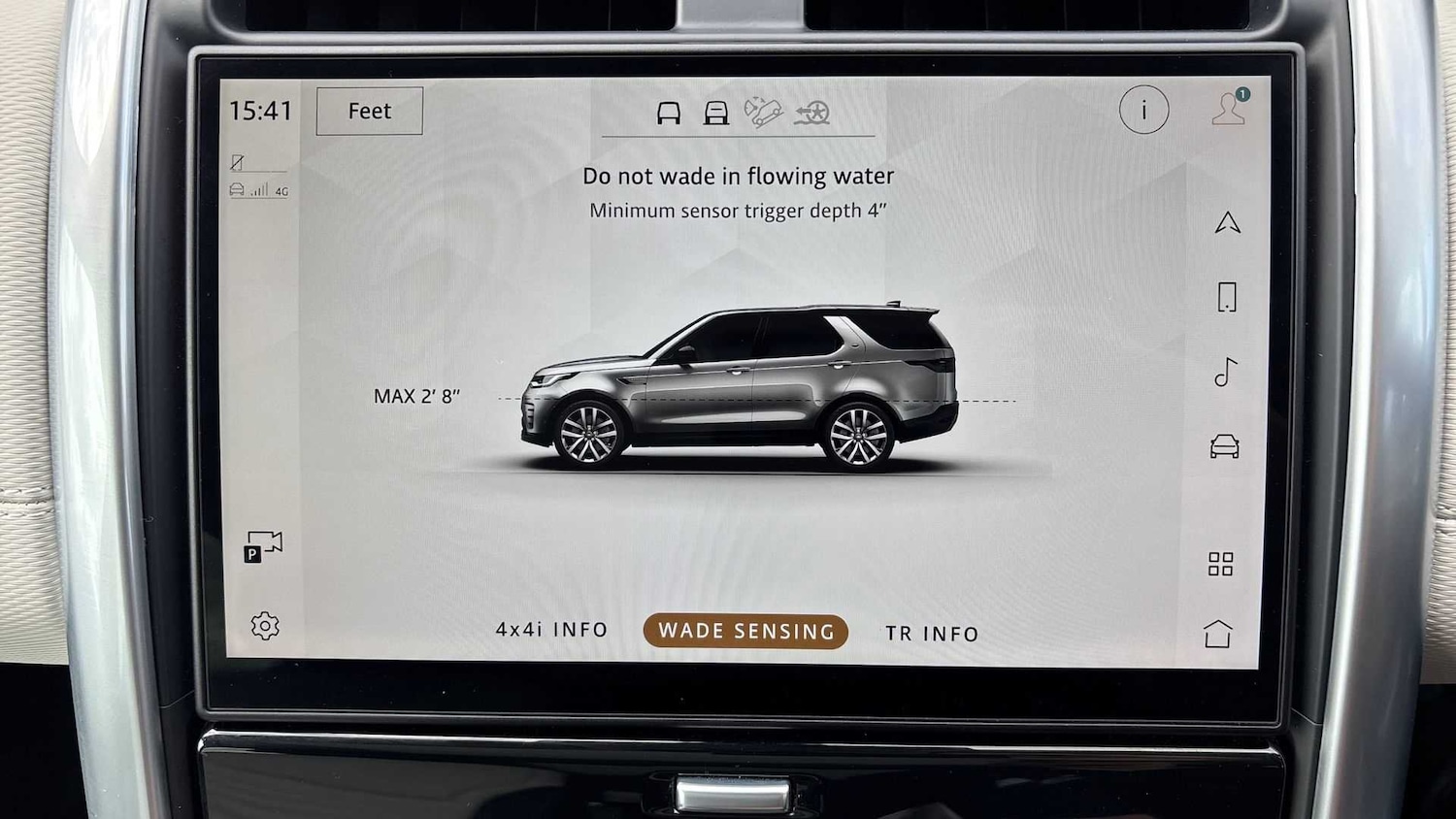 Used Land Rover Discovery 2025 for sale - 76459856: Photo 31