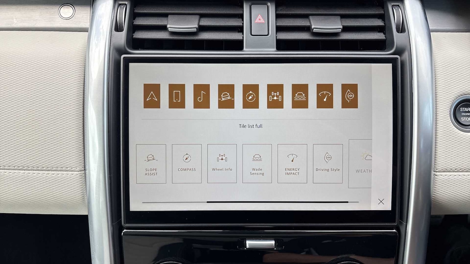 Used Land Rover Discovery 2025 for sale - 76459856: Photo 33