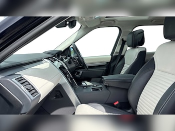 Used Land Rover Discovery 2025 for sale - 76459856: Photo