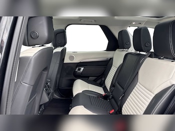 Used Land Rover Discovery 2025 for sale - 76459856: Photo