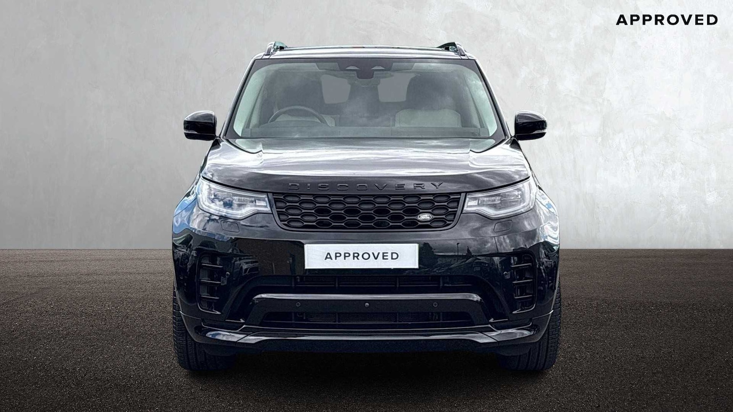 Used Land Rover Discovery 2025 for sale - 76459856: Photo 7