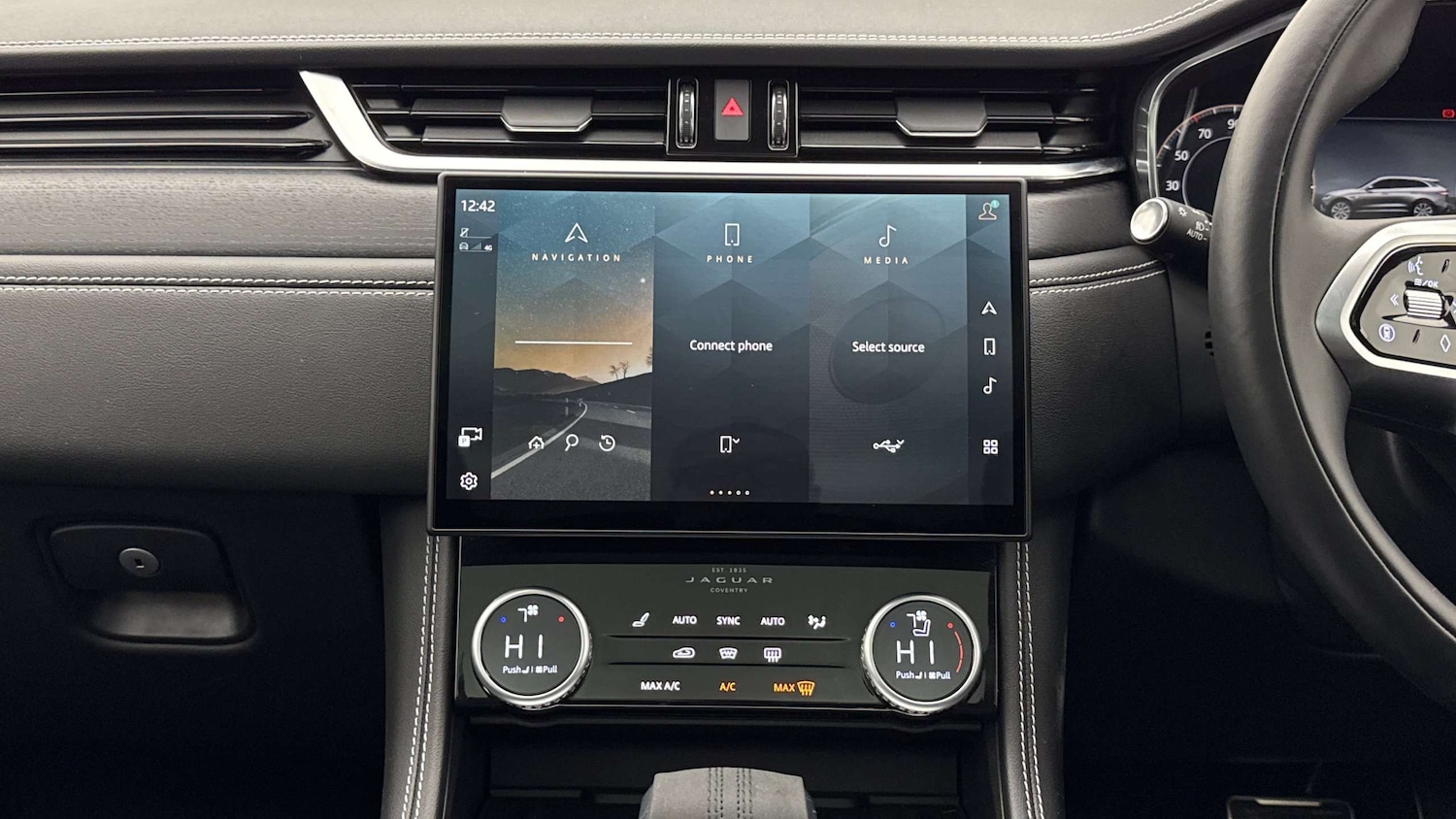 Used Jaguar F-Pace 2024 for sale - 77615576: Photo 14