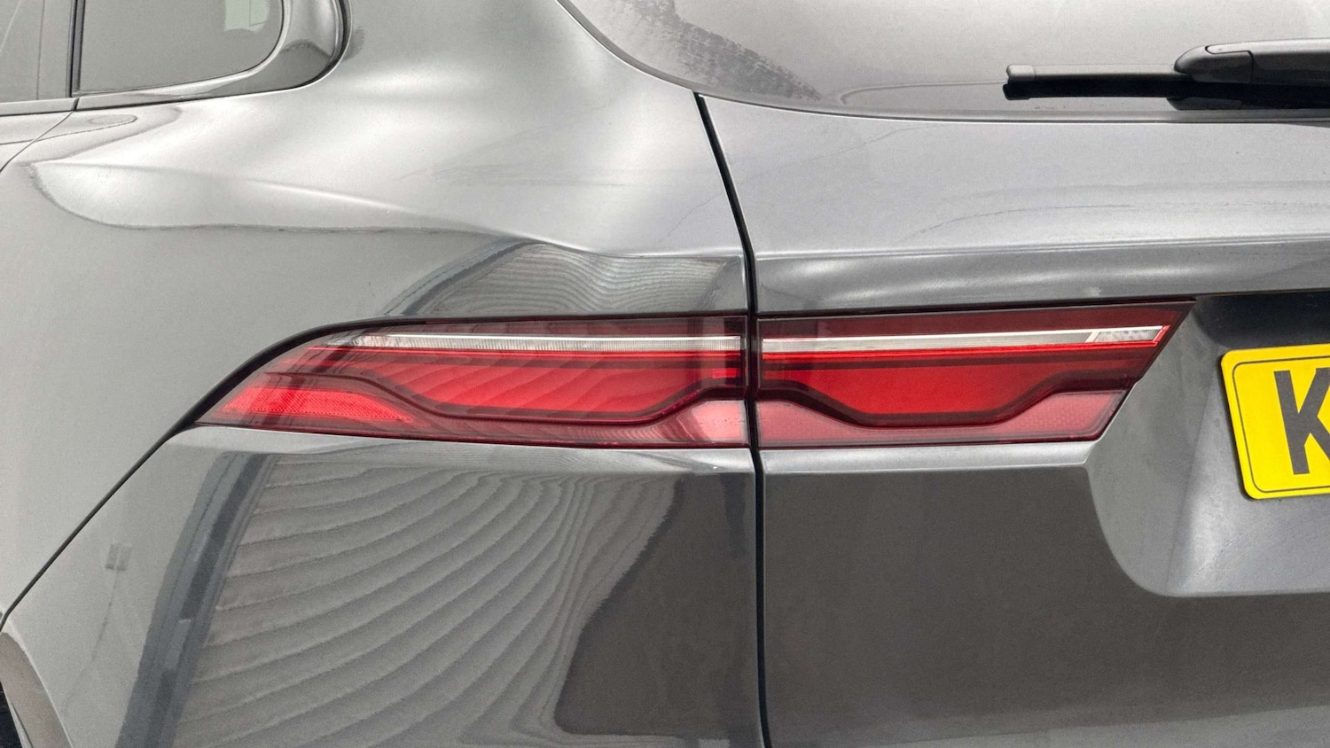 Used Jaguar F-Pace 2024 for sale - 77615576: Photo 19