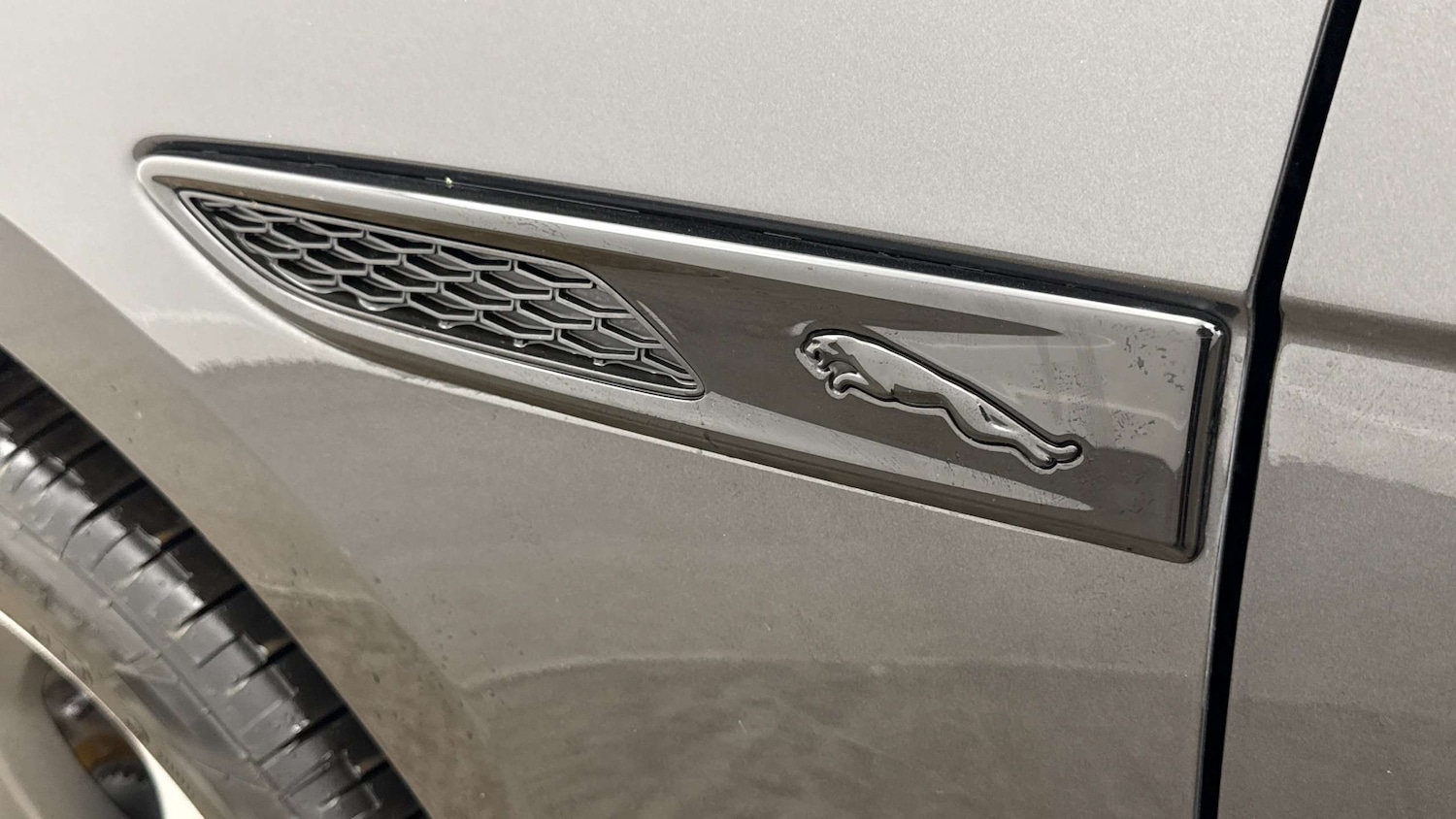 Used Jaguar F-Pace 2024 for sale - 77615576: Photo 20