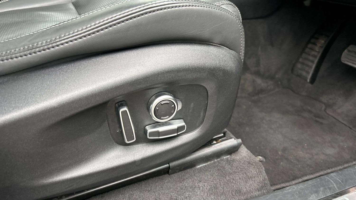 Used Jaguar F-Pace 2024 for sale - 77615576: Photo 22