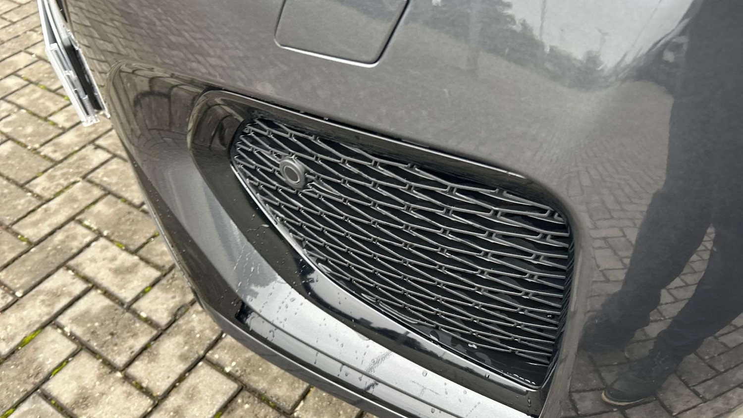 Used Jaguar F-Pace 2024 for sale - 77615576: Photo 24