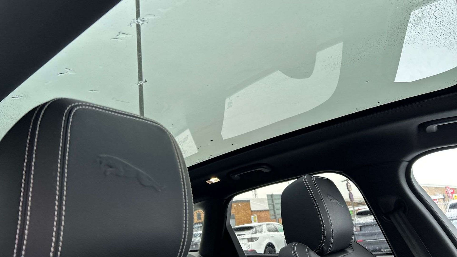 Used Jaguar F-Pace 2024 for sale - 77615576: Photo 26