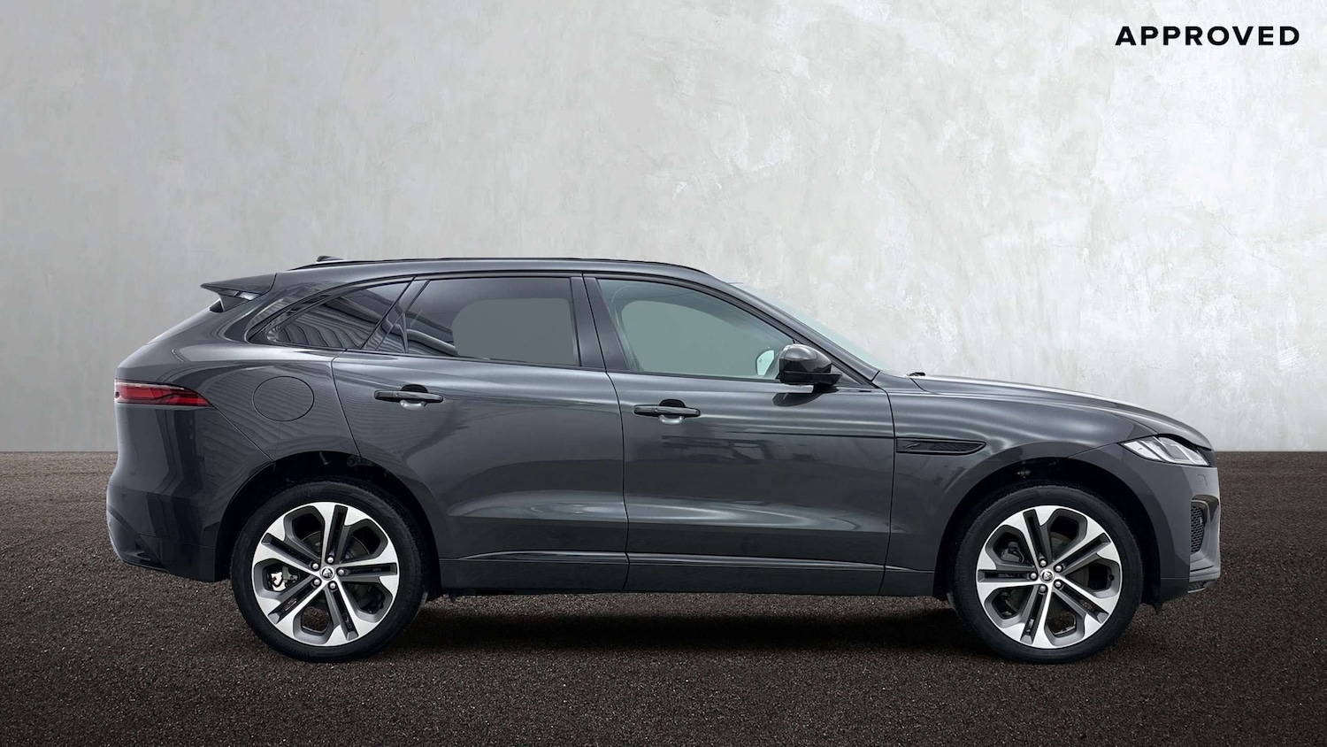 Used Jaguar F-Pace 2024 for sale - 77615576: Photo 5