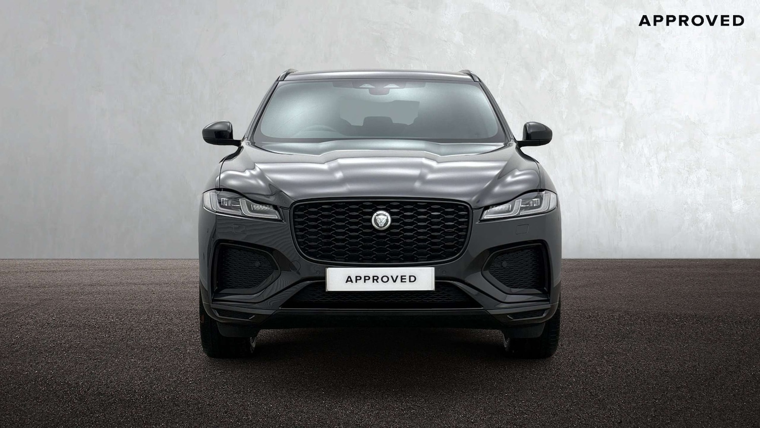 Used Jaguar F-Pace 2024 for sale - 77615576: Photo 7