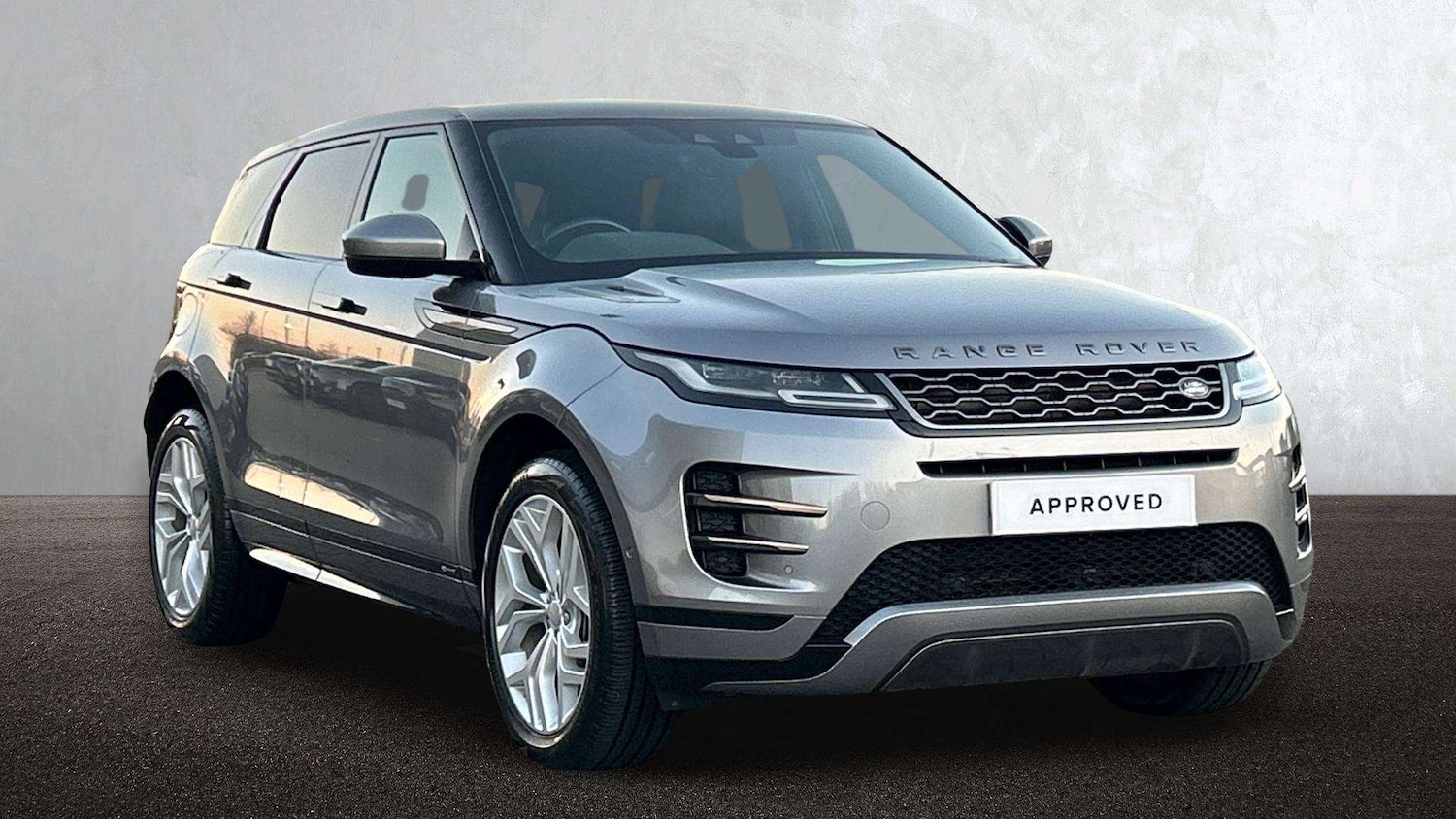 Used Land Rover Range Rover Evoque 2020 for sale - 77093396: Photo 1
