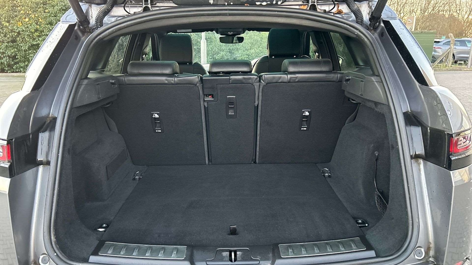 Used Land Rover Range Rover Evoque 2020 for sale - 77093396: Photo 10