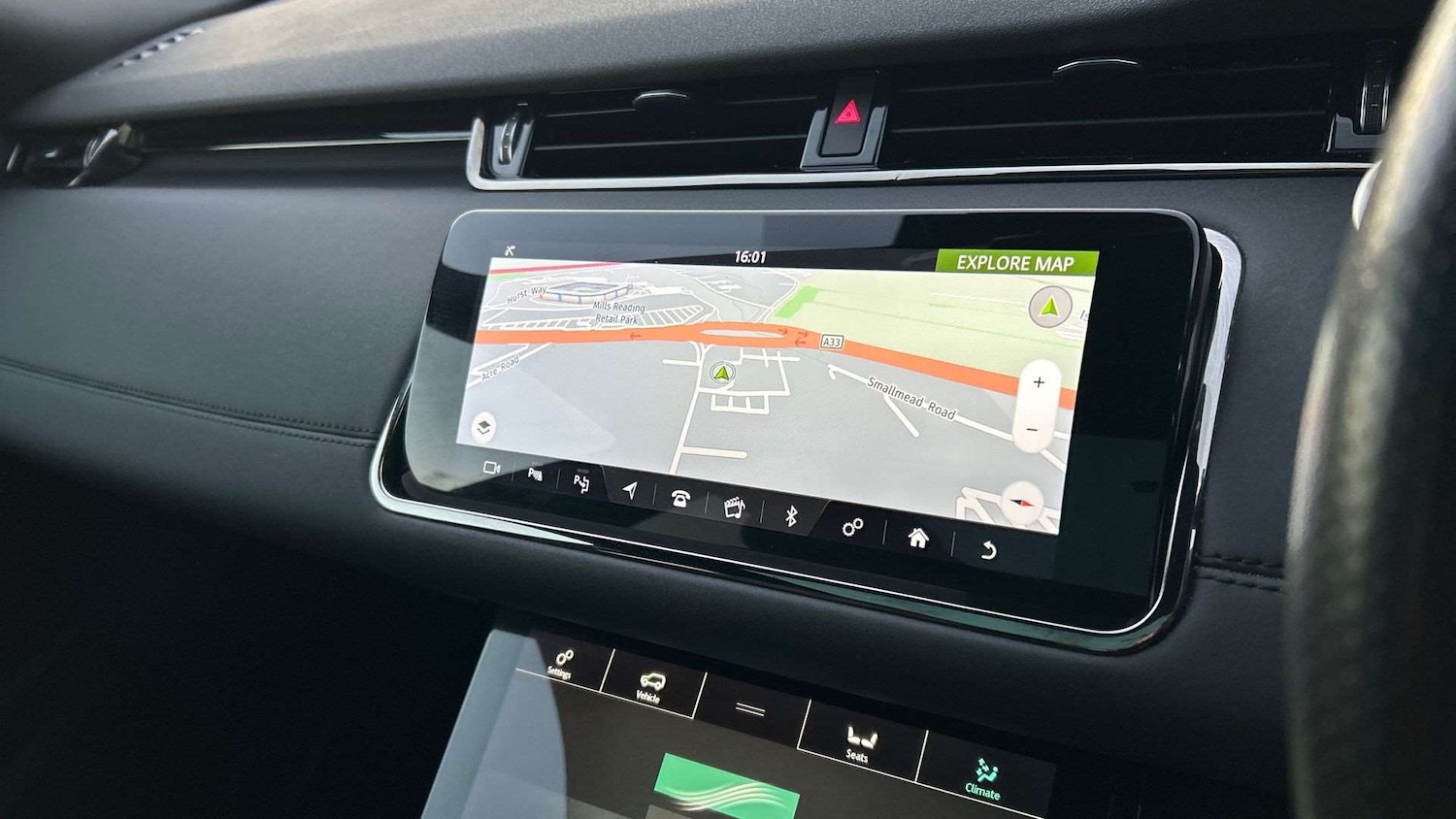 Used Land Rover Range Rover Evoque 2020 for sale - 77093396: Photo 11