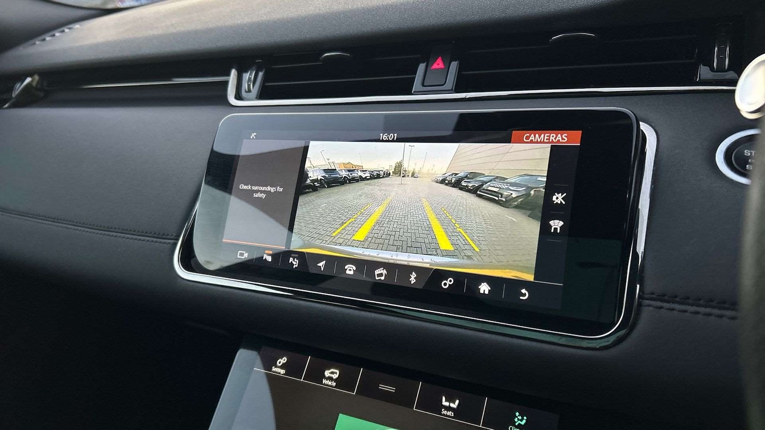 Used Land Rover Range Rover Evoque 2020 for sale - 77093396: Photo 12