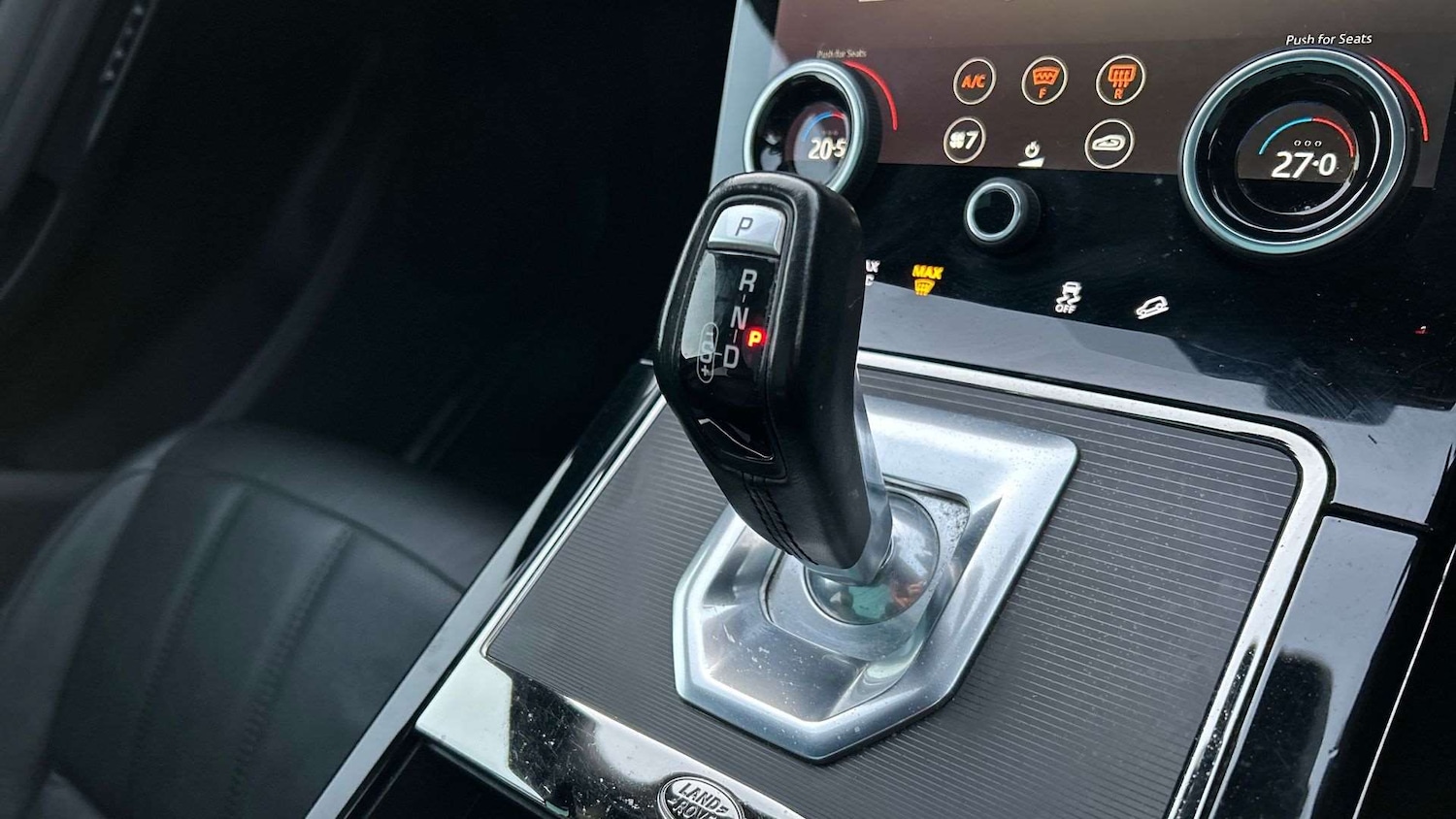 Used Land Rover Range Rover Evoque 2020 for sale - 77093396: Photo 13