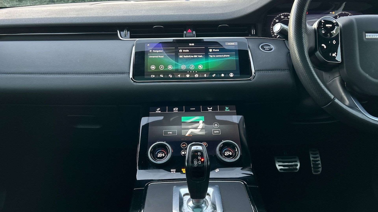 Used Land Rover Range Rover Evoque 2020 for sale - 77093396: Photo 14