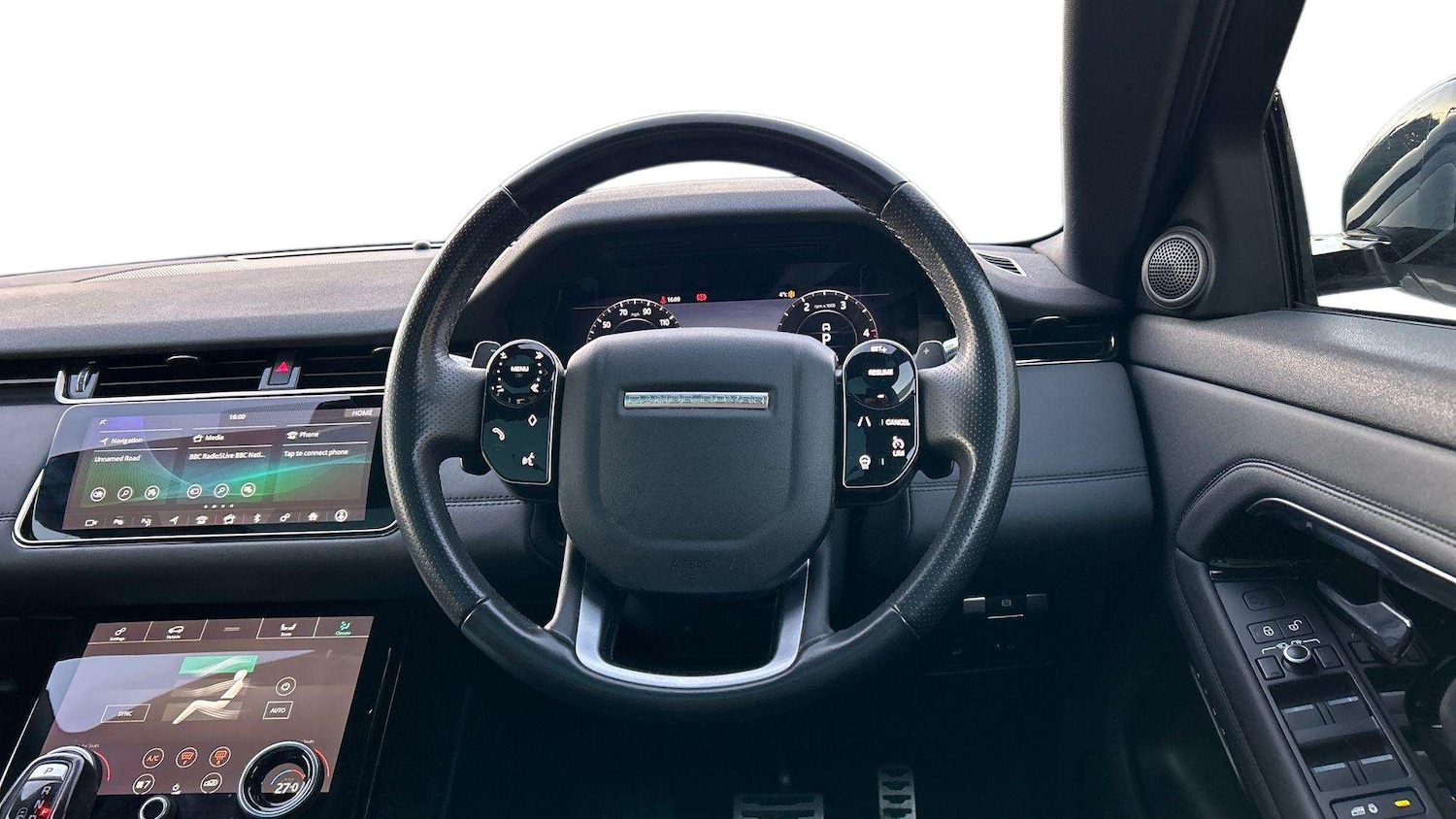 Used Land Rover Range Rover Evoque 2020 for sale - 77093396: Photo 15