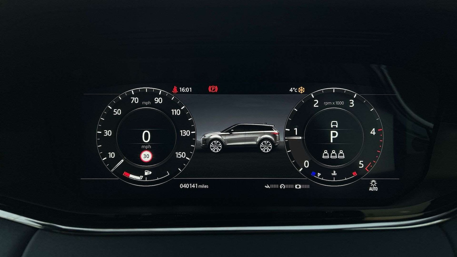 Used Land Rover Range Rover Evoque 2020 for sale - 77093396: Photo 16