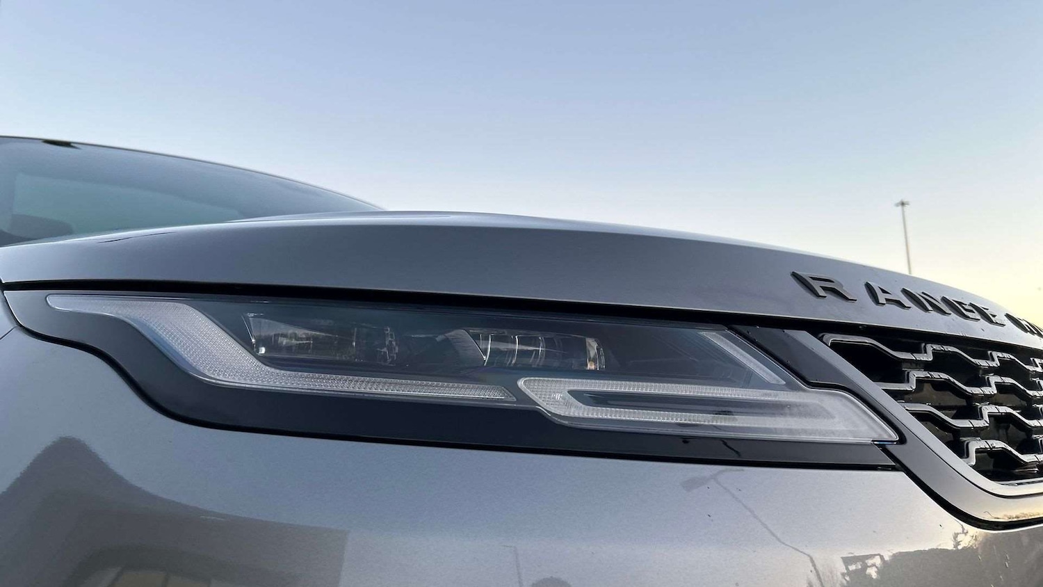 Used Land Rover Range Rover Evoque 2020 for sale - 77093396: Photo 17