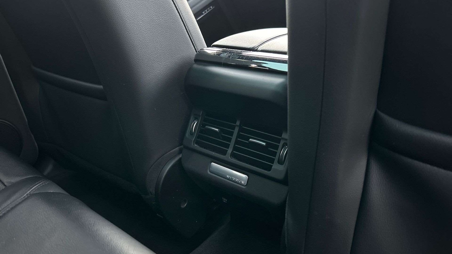 Used Land Rover Range Rover Evoque 2020 for sale - 77093396: Photo 18