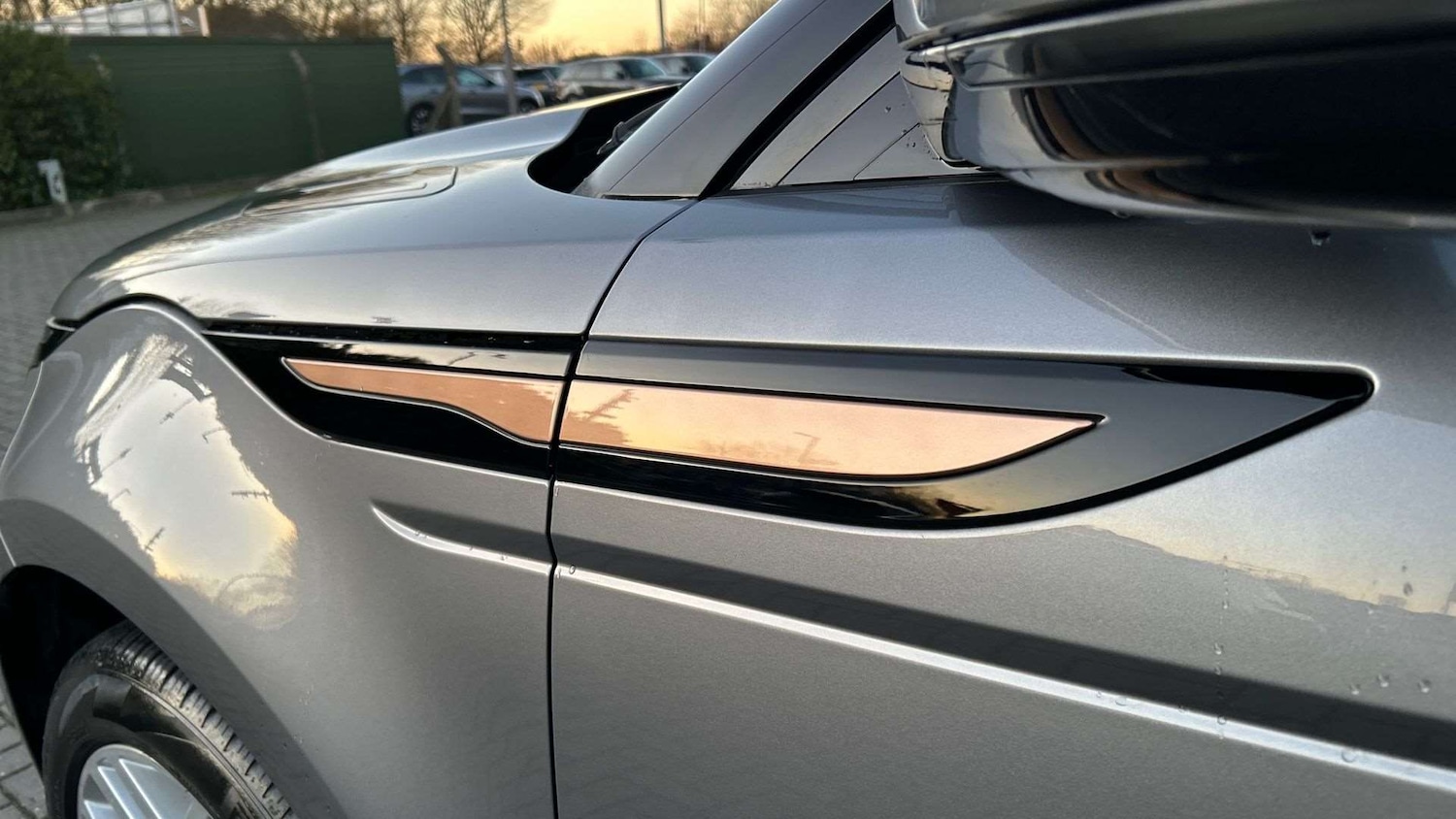 Used Land Rover Range Rover Evoque 2020 for sale - 77093396: Photo 20