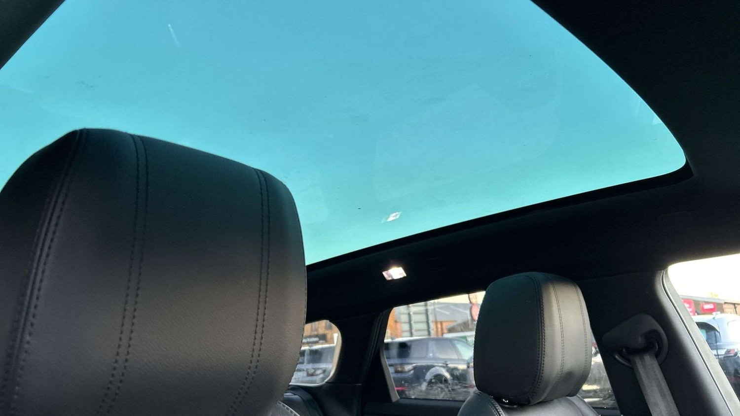 Used Land Rover Range Rover Evoque 2020 for sale - 77093396: Photo 21