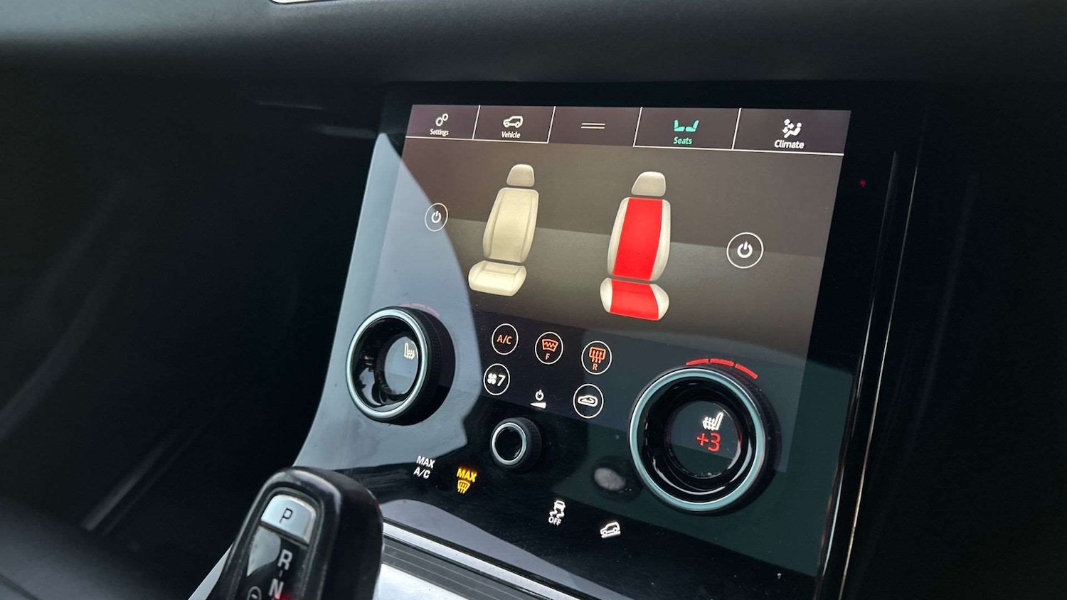 Used Land Rover Range Rover Evoque 2020 for sale - 77093396: Photo 22