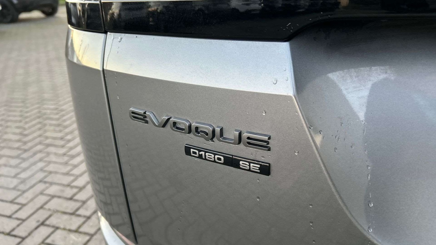 Used Land Rover Range Rover Evoque 2020 for sale - 77093396: Photo 26