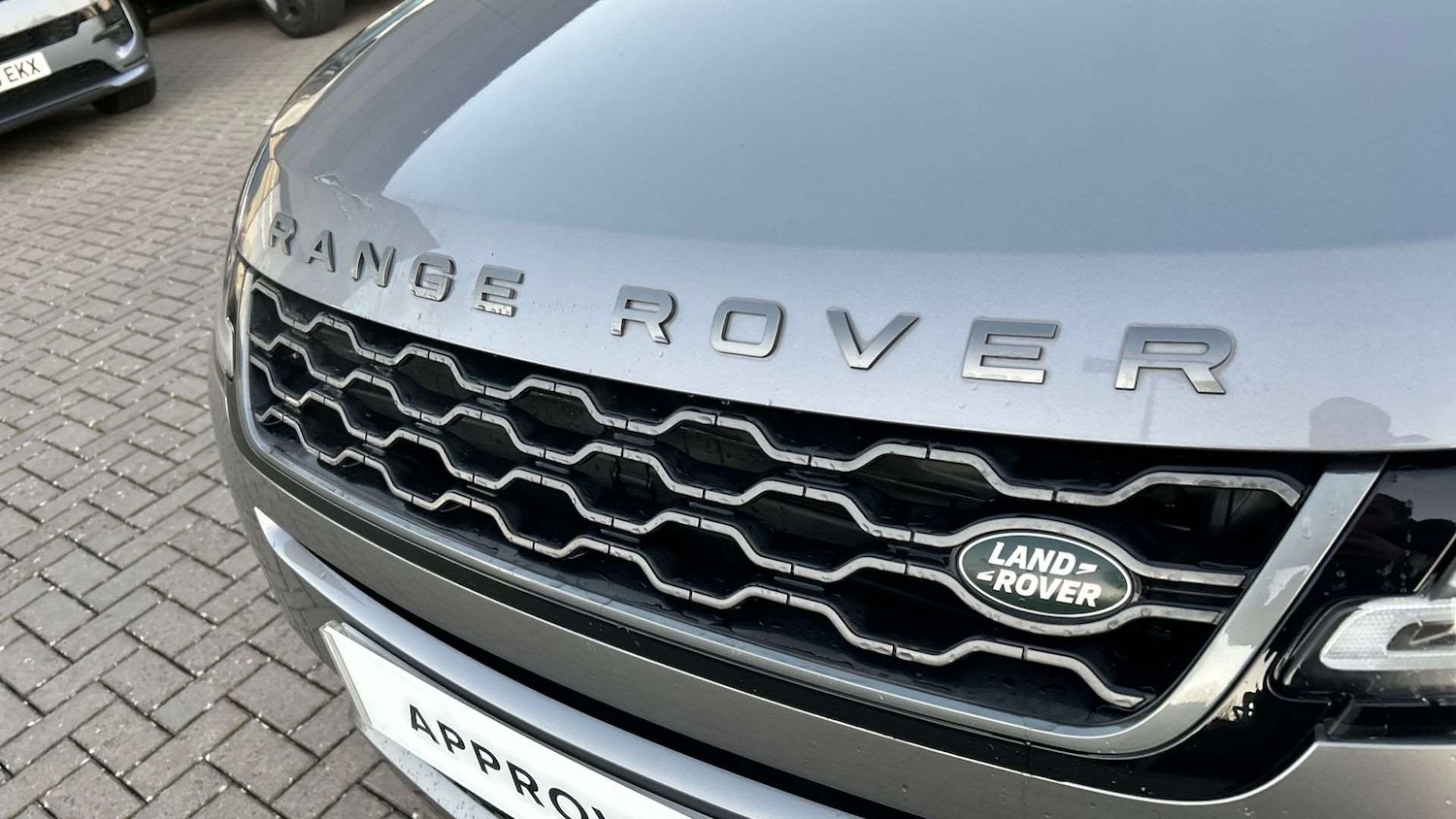 Used Land Rover Range Rover Evoque 2020 for sale - 77093396: Photo 29