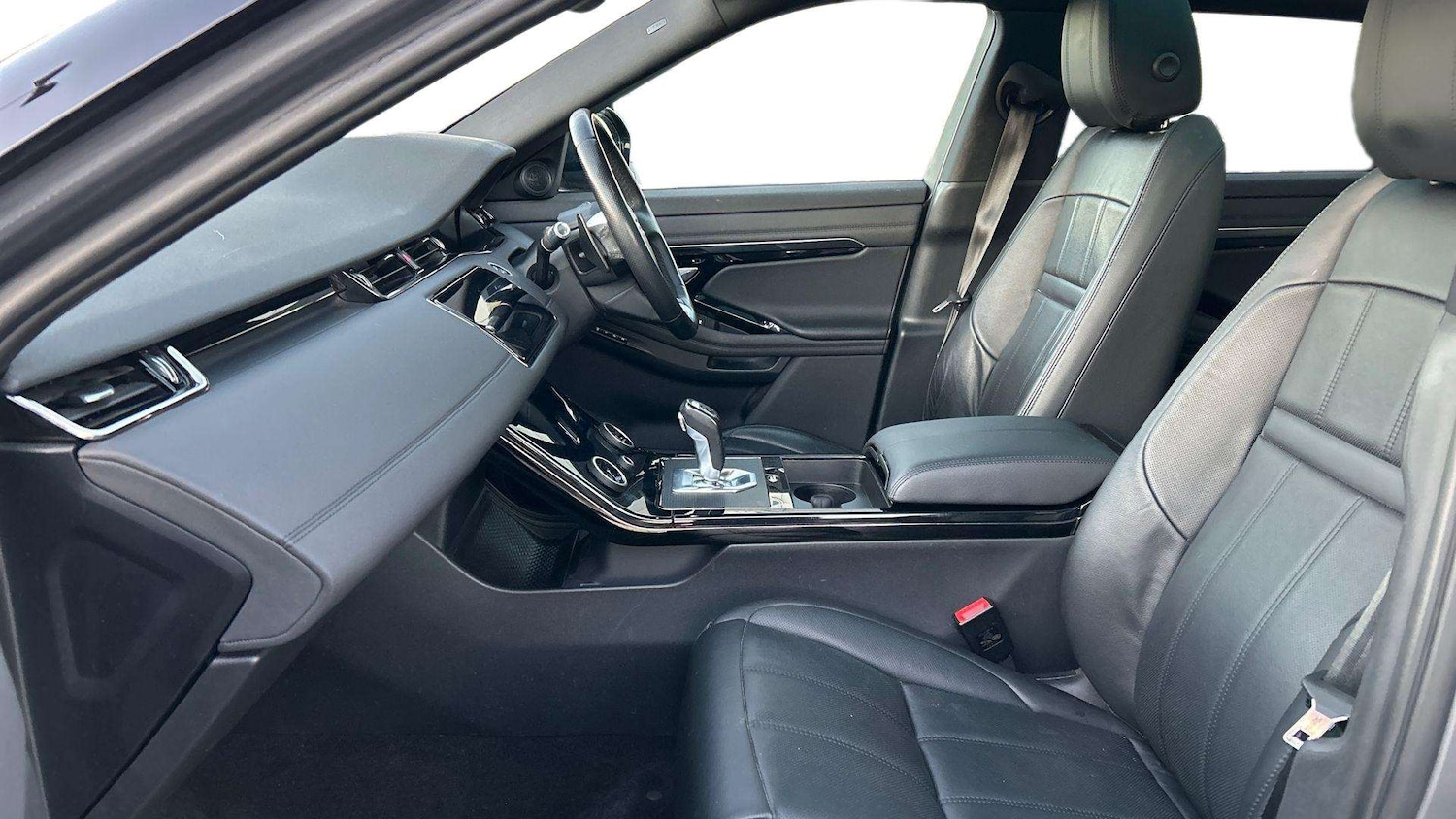 Used Land Rover Range Rover Evoque 2020 for sale - 77093396: Photo 3