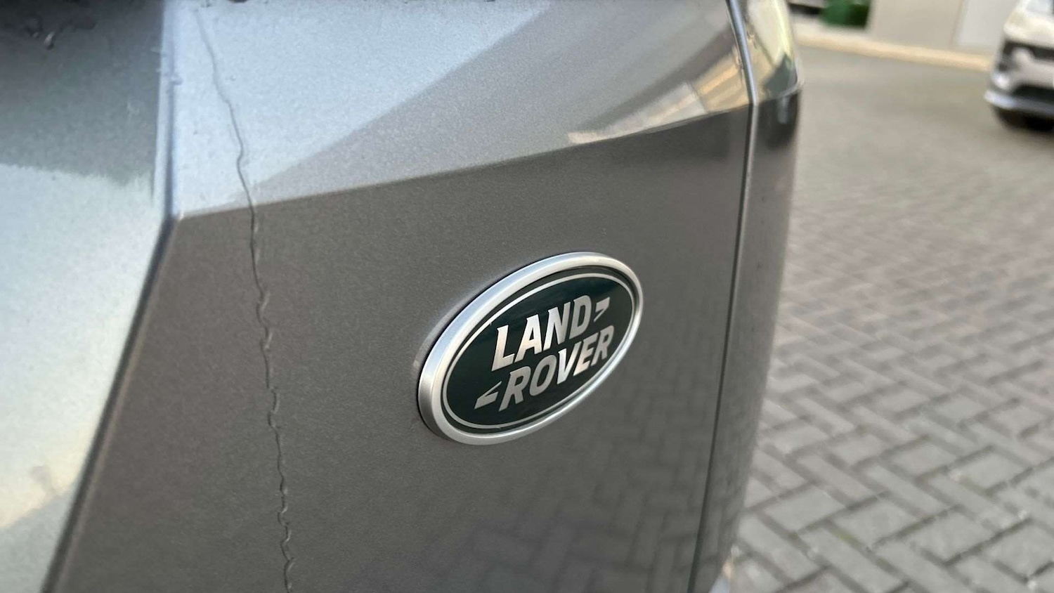 Used Land Rover Range Rover Evoque 2020 for sale - 77093396: Photo 31