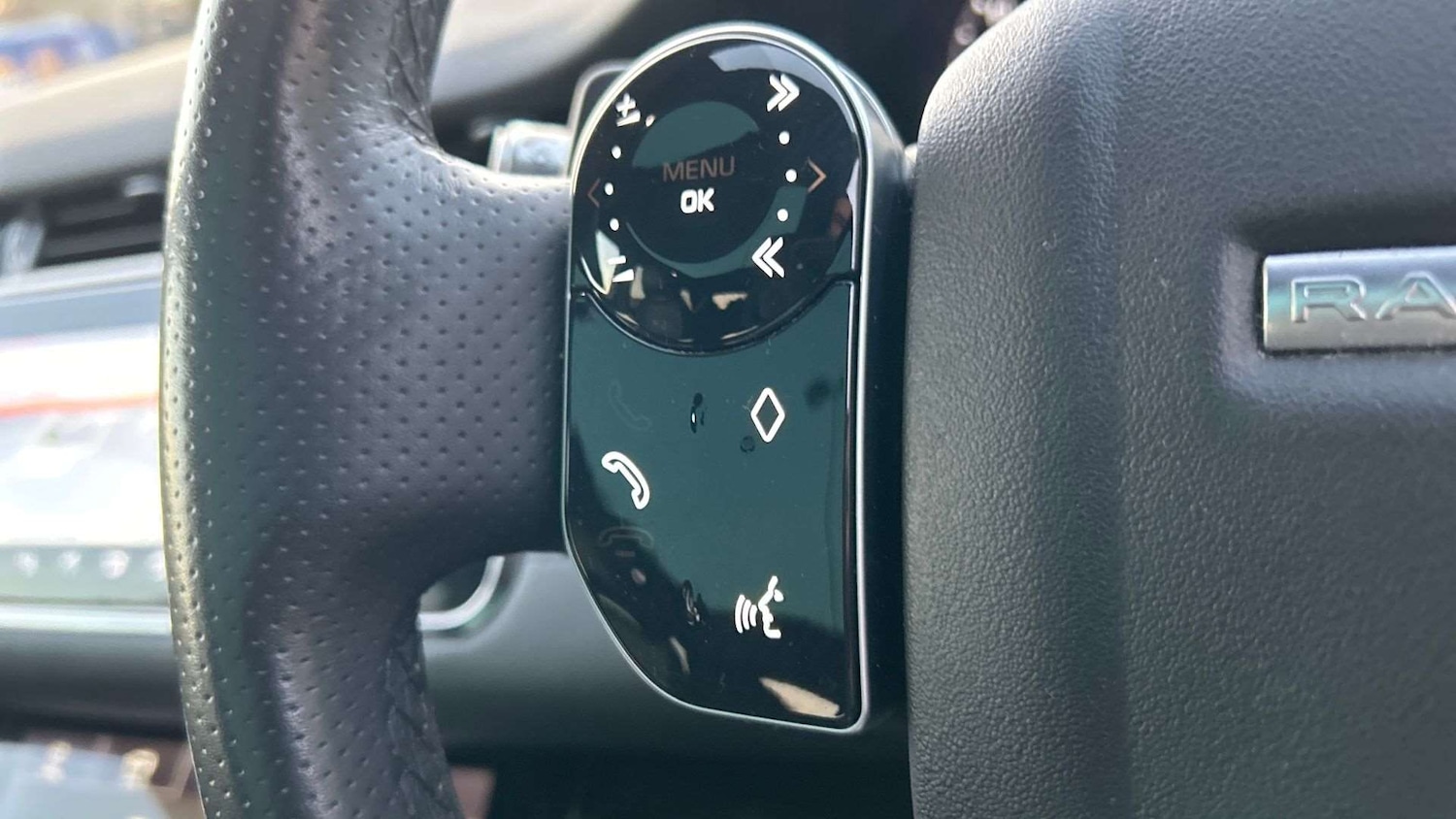 Used Land Rover Range Rover Evoque 2020 for sale - 77093396: Photo 35