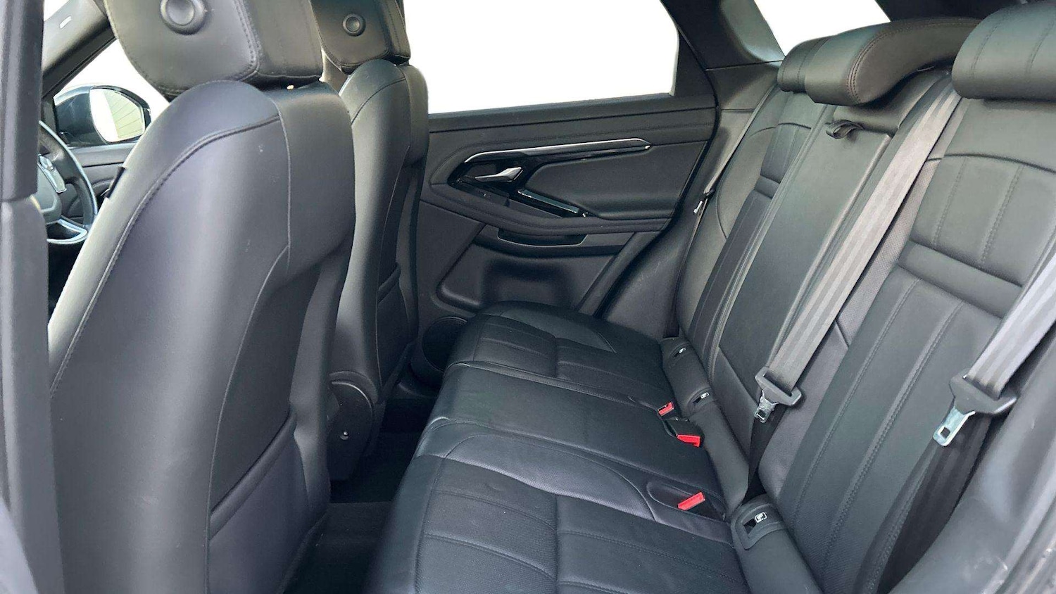 Used Land Rover Range Rover Evoque 2020 for sale - 77093396: Photo 4