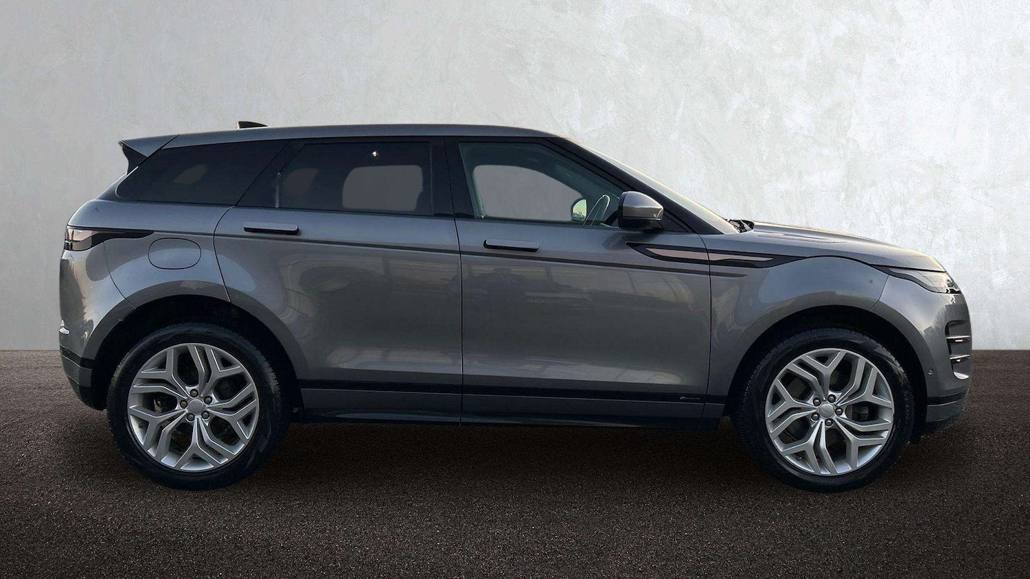 Used Land Rover Range Rover Evoque 2020 for sale - 77093396: Photo 5