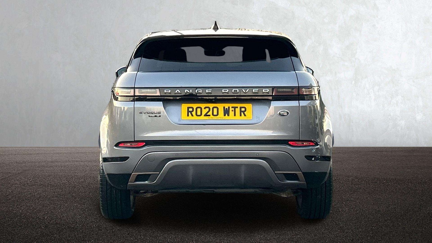 Used Land Rover Range Rover Evoque 2020 for sale - 77093396: Photo 6