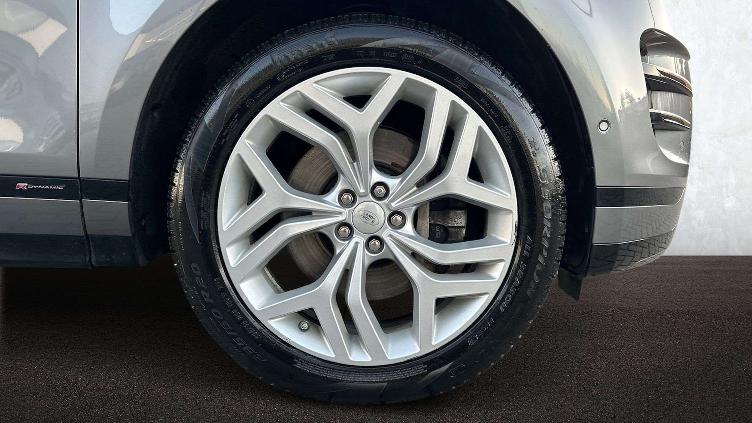 Used Land Rover Range Rover Evoque 2020 for sale - 77093396: Photo 8