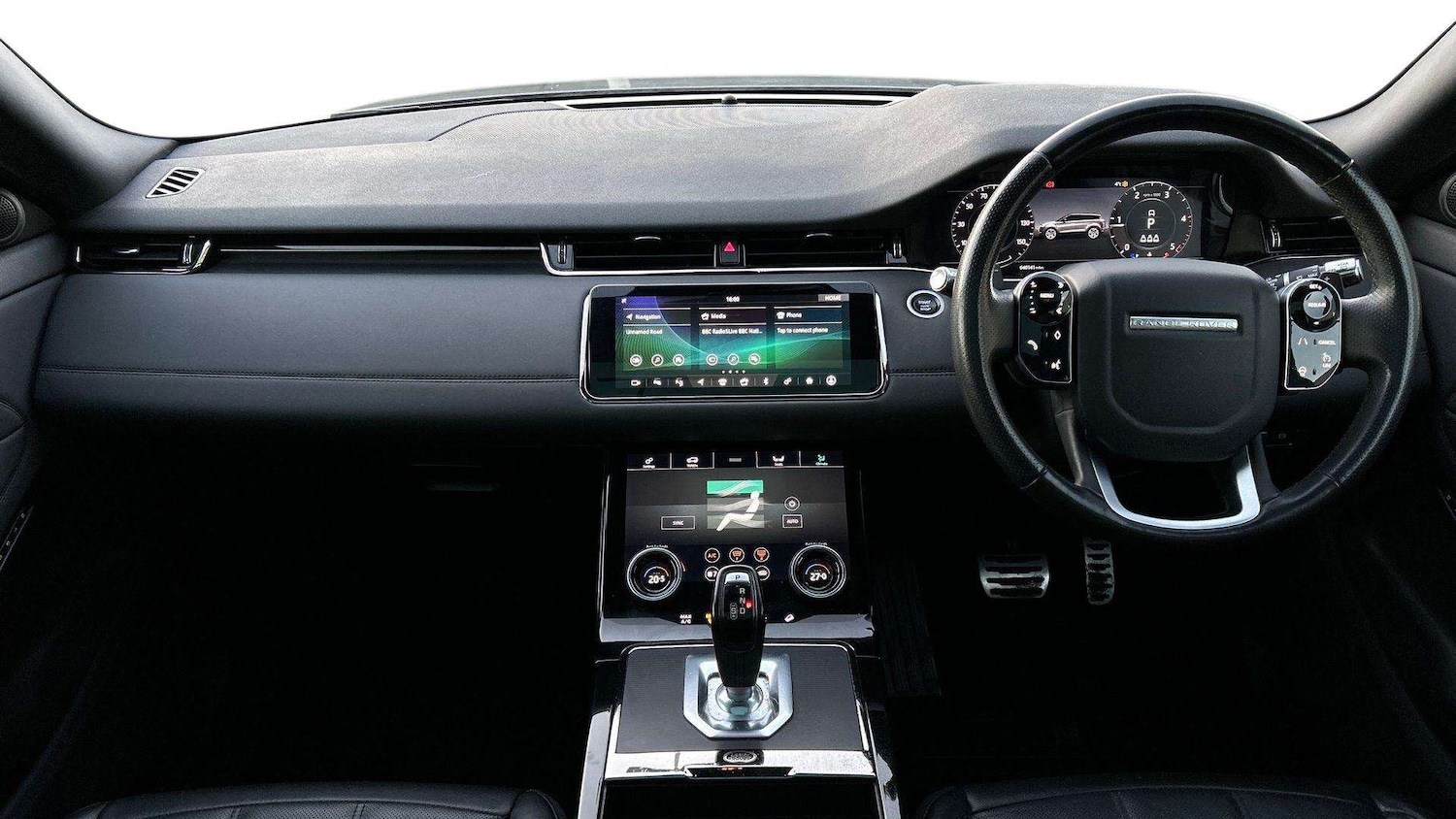 Used Land Rover Range Rover Evoque 2020 for sale - 77093396: Photo 9