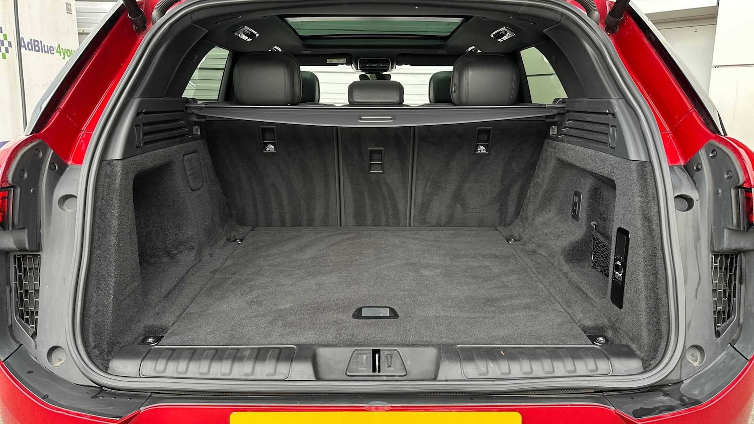 Used Land Rover Range Rover Sport 2023 for sale - 76460418: Photo 10