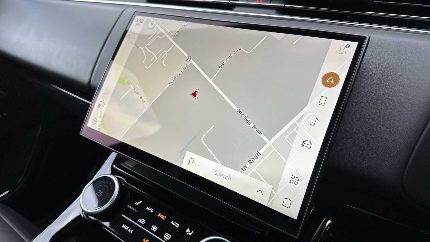 Used Land Rover Range Rover Sport 2023 for sale - 76460418: Photo 11