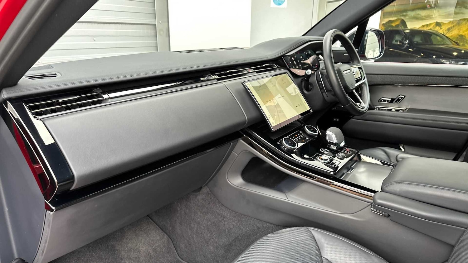 Used Land Rover Range Rover Sport 2023 for sale - 76460418: Photo 25