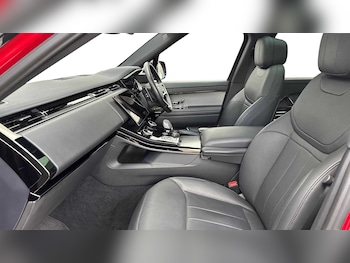 Used Land Rover Range Rover Sport 2023 for sale - 76460418: Photo