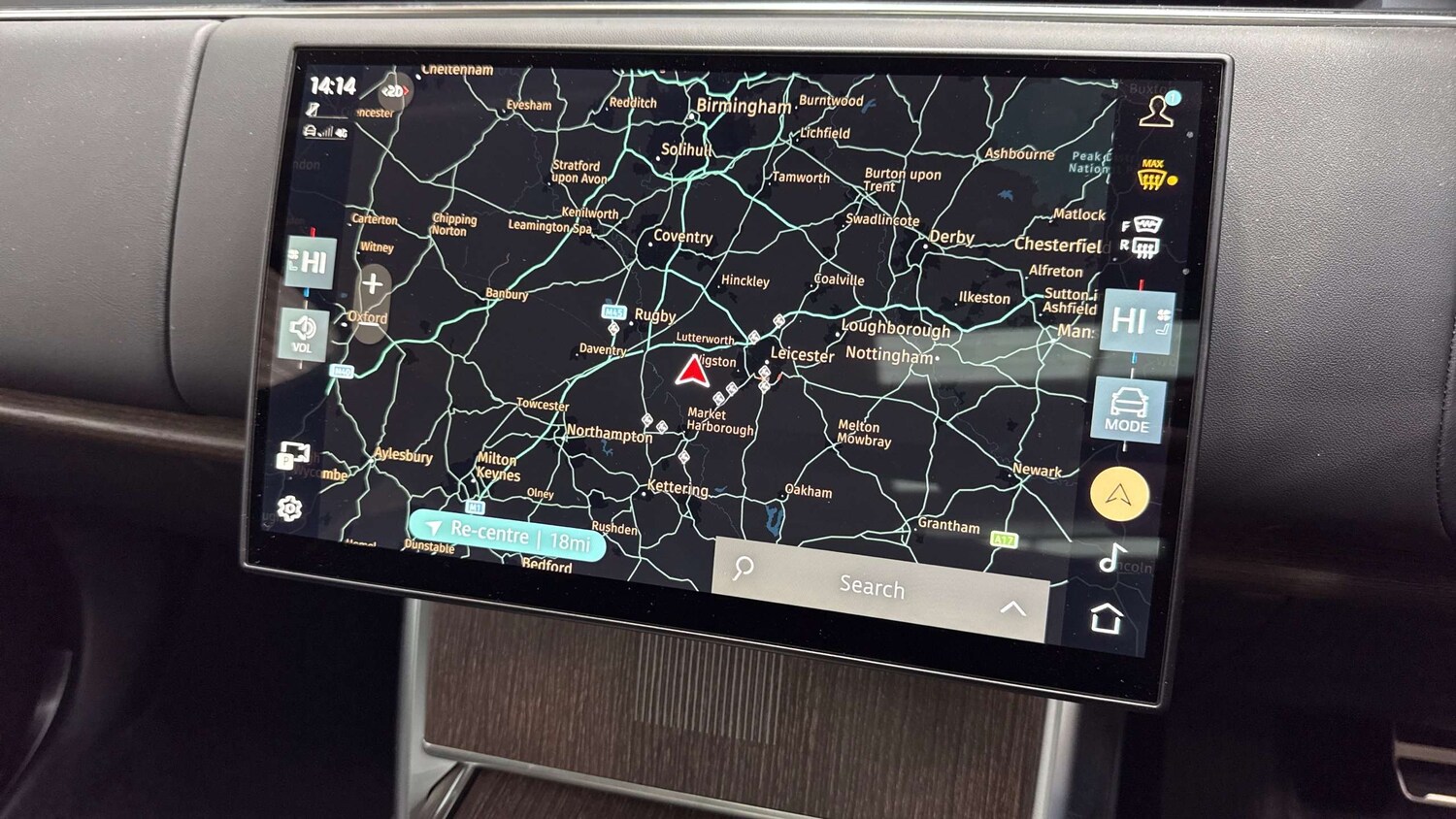 Used Land Rover Range Rover for sale - 78024248: Photo 11