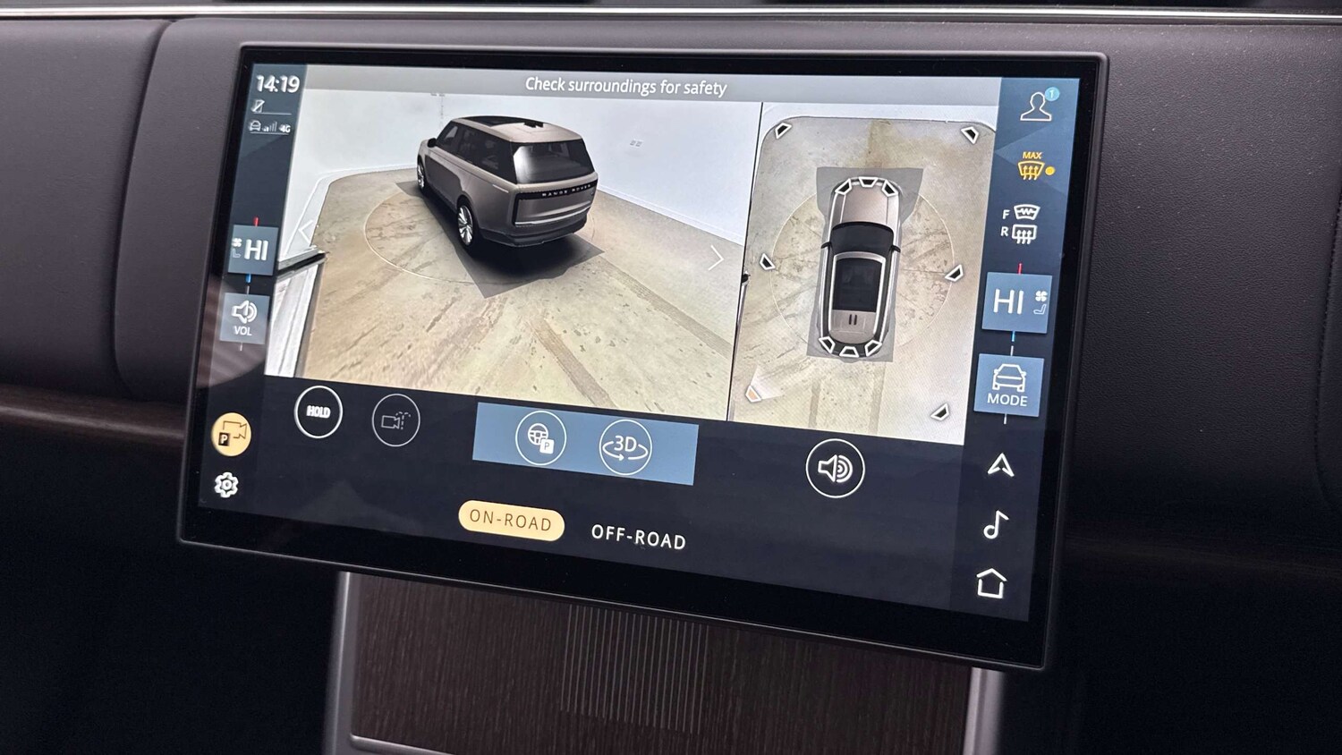 Used Land Rover Range Rover for sale - 78024248: Photo 12