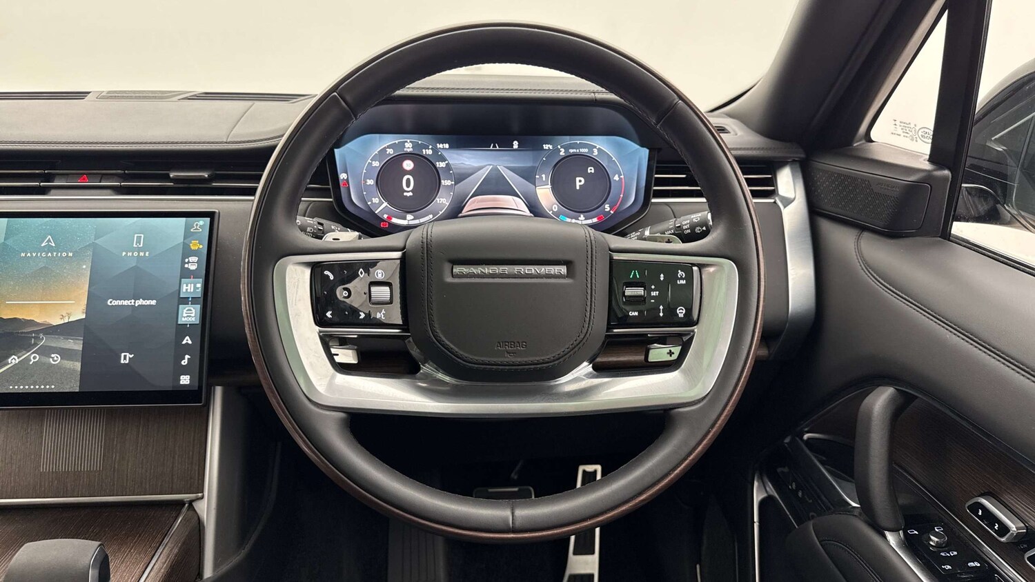 Used Land Rover Range Rover for sale - 78024248: Photo 15