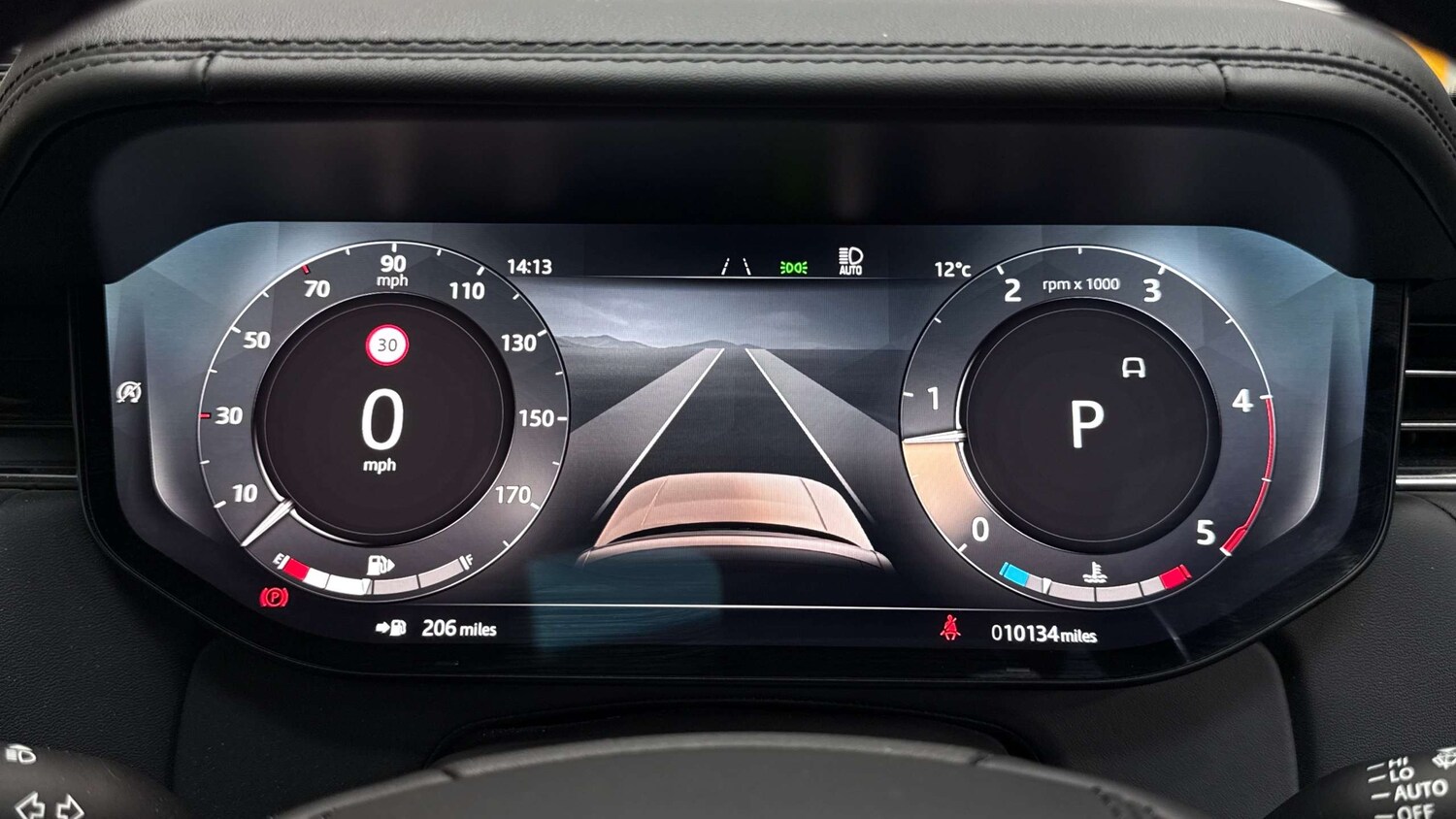 Used Land Rover Range Rover for sale - 78024248: Photo 16