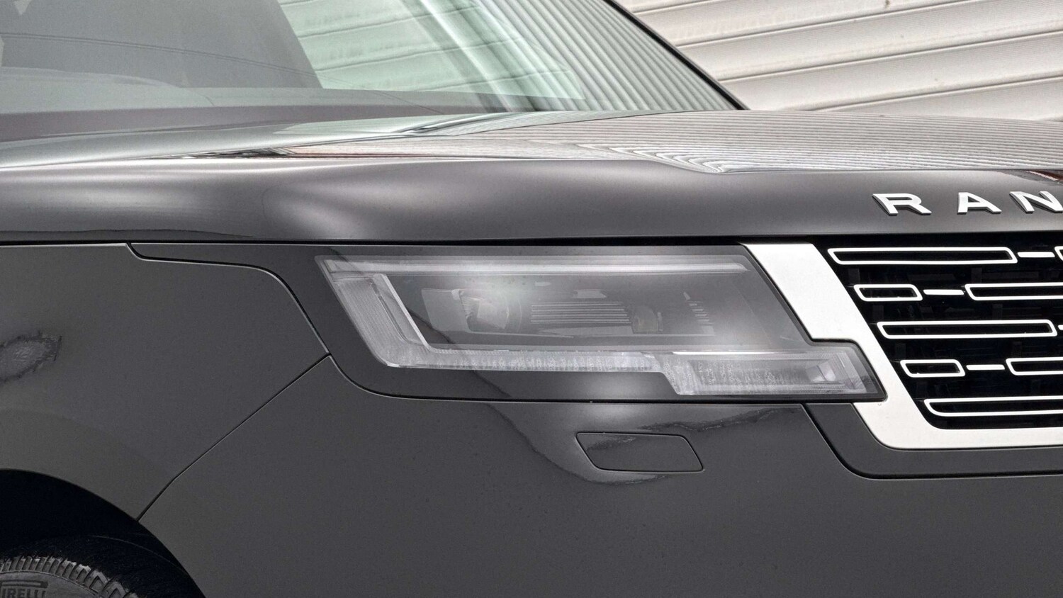 Used Land Rover Range Rover for sale - 78024248: Photo 17