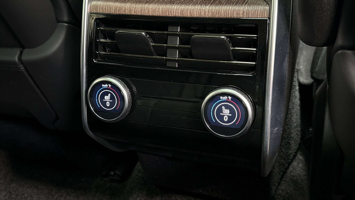 Used Land Rover Range Rover for sale - 78024248: Photo 18