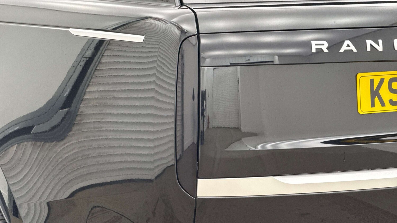 Used Land Rover Range Rover for sale - 78024248: Photo 19