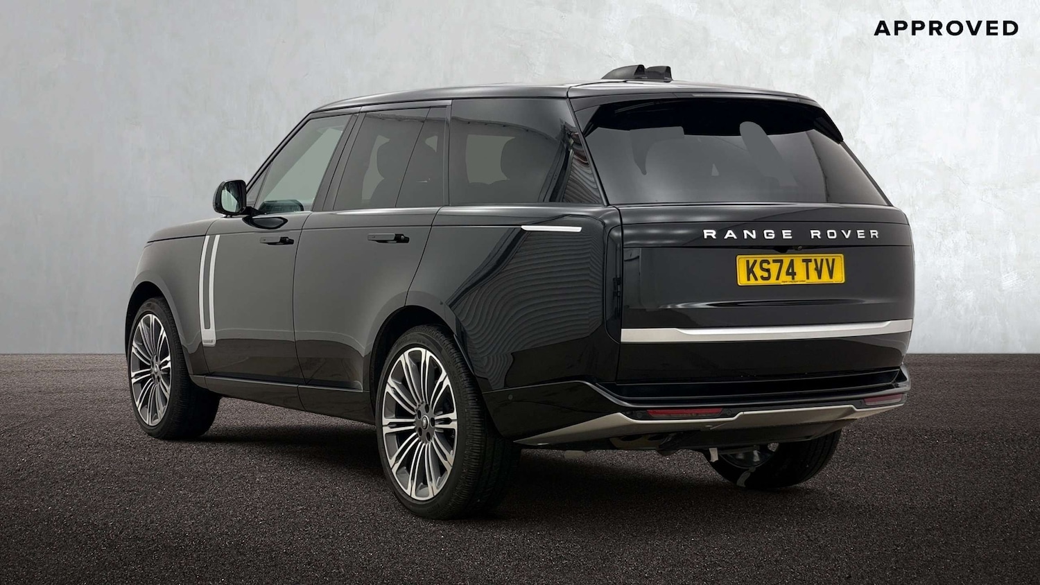 Used Land Rover Range Rover for sale - 78024248: Photo 2