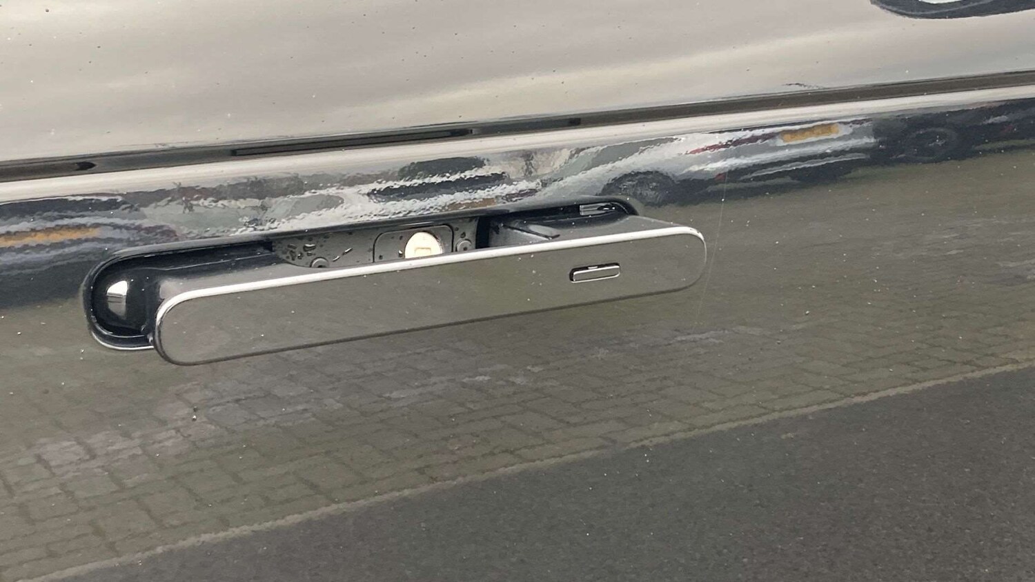 Used Land Rover Range Rover for sale - 78024248: Photo 24